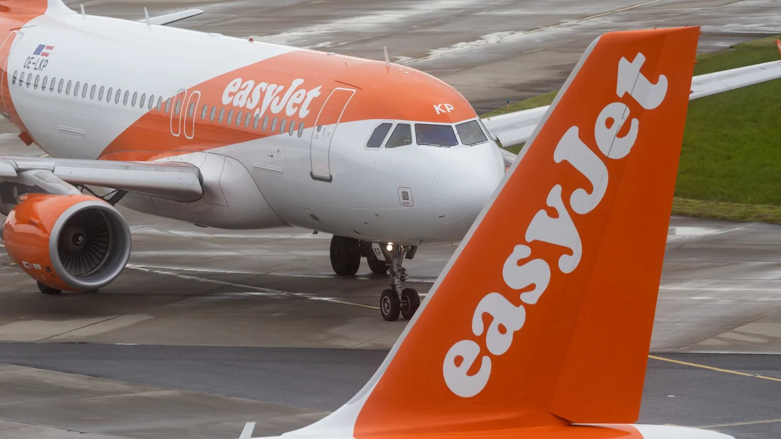 EasyJet stock soars on Castlelake’s renewed $7.3B privatization bid