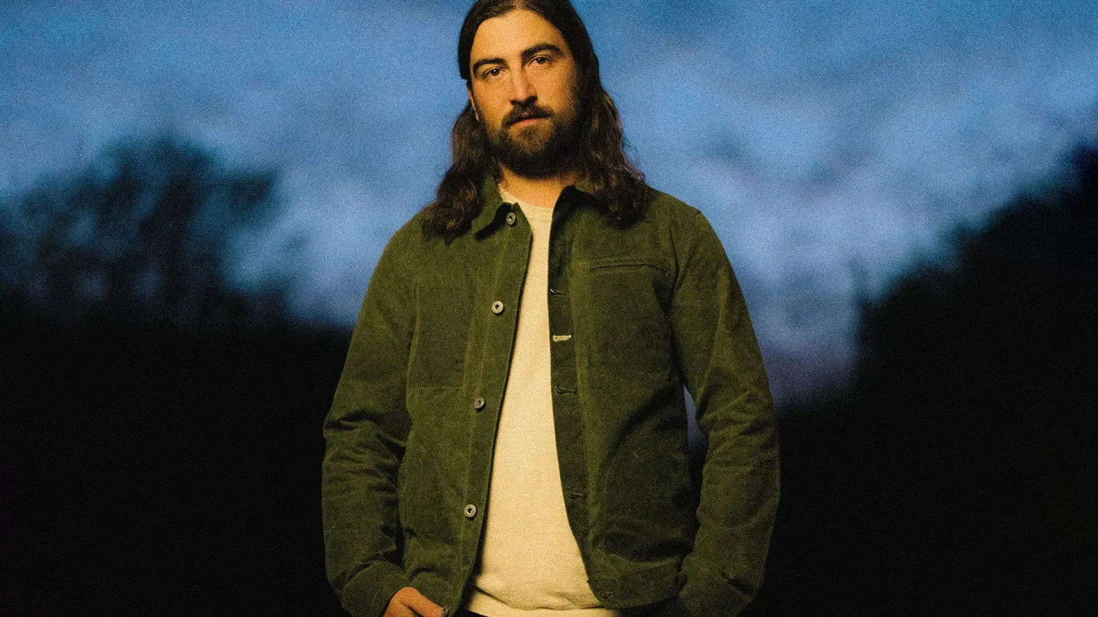 Noah Kahan Headlines Rolling Stone's Debut Stateside Festival on the Hudson