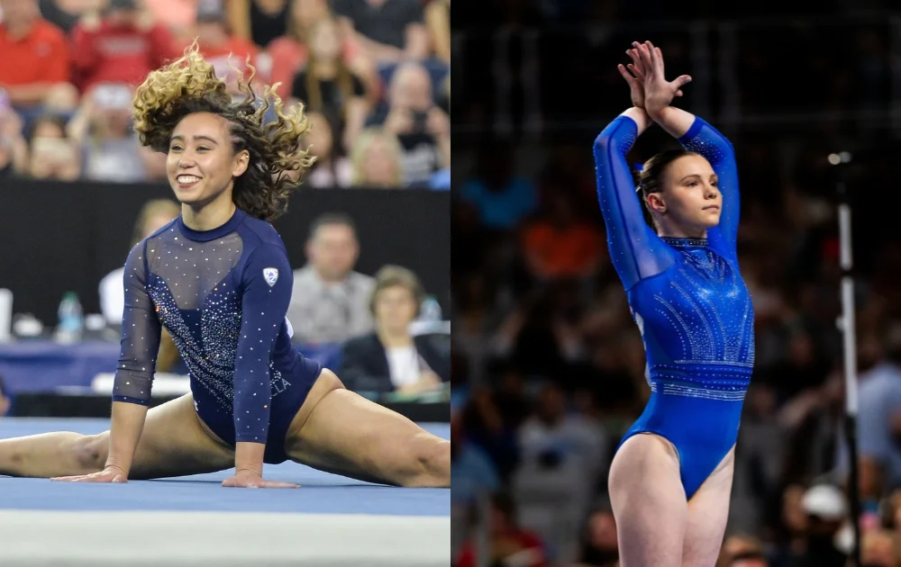 Drusch Dominates American Classic, Secures U.S. Championships Bid