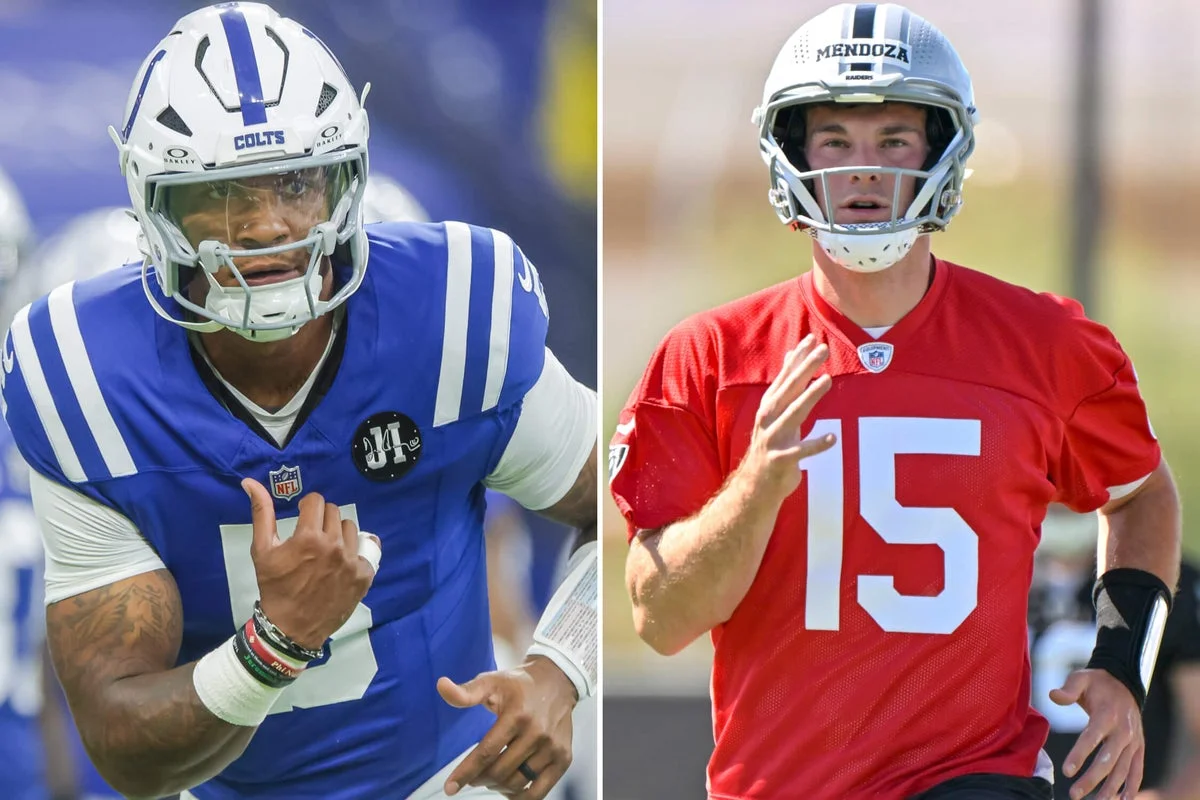 Post-draft rosters: which NFL teams moved the needle most?