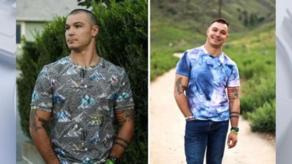Intensified Manhunt for Travis Decker Amid Tragic Family Tragedy