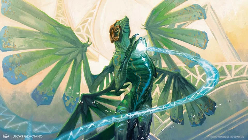 Strixhaven Release Notes Reveal Fresh Mechanics and Rules Clarifications