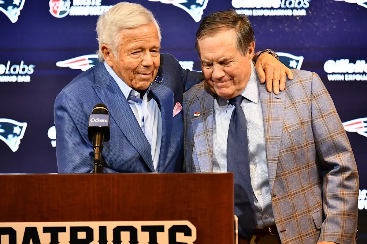 "The Changing Landscape of Coaching: Boomer Era Concludes with New Top-Paid Entries"