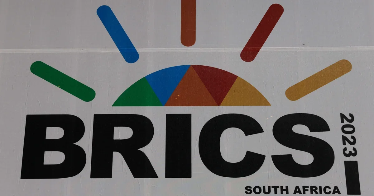 BRICS Summit: Exploring the Potential of a New Currency and Global Power Shift