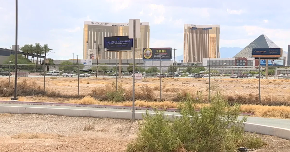 Nevada's Potential Plan to Bring Oakland Athletics to Las Vegas Raises Questions.