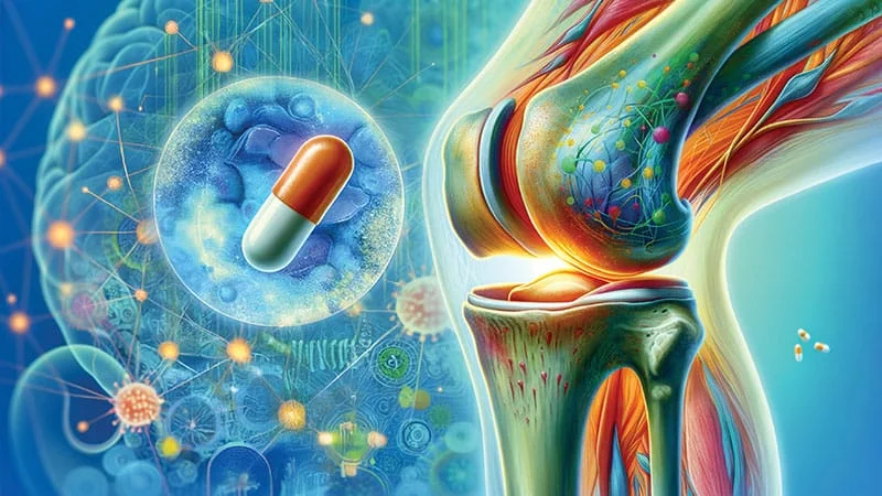 Denosumab May Shield Joints in Osteoporosis Patients