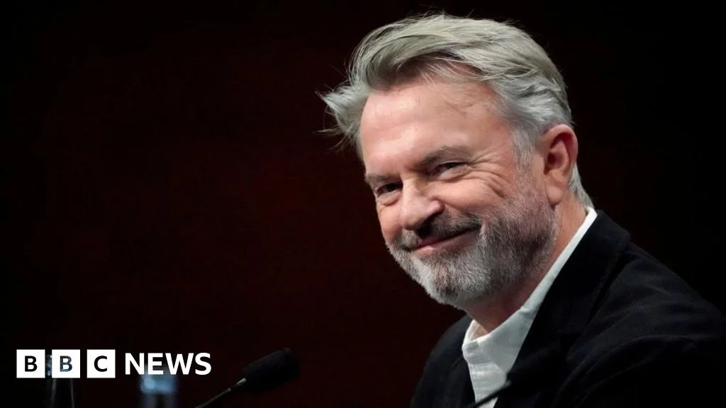 Sam Neill, Jurassic Park Star, Dies at 78; Tributes Pour In