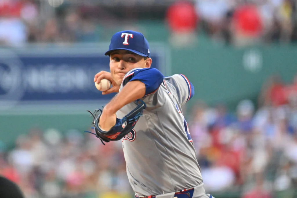 Leiter's Rehab Setback Delays Rangers' Return Push