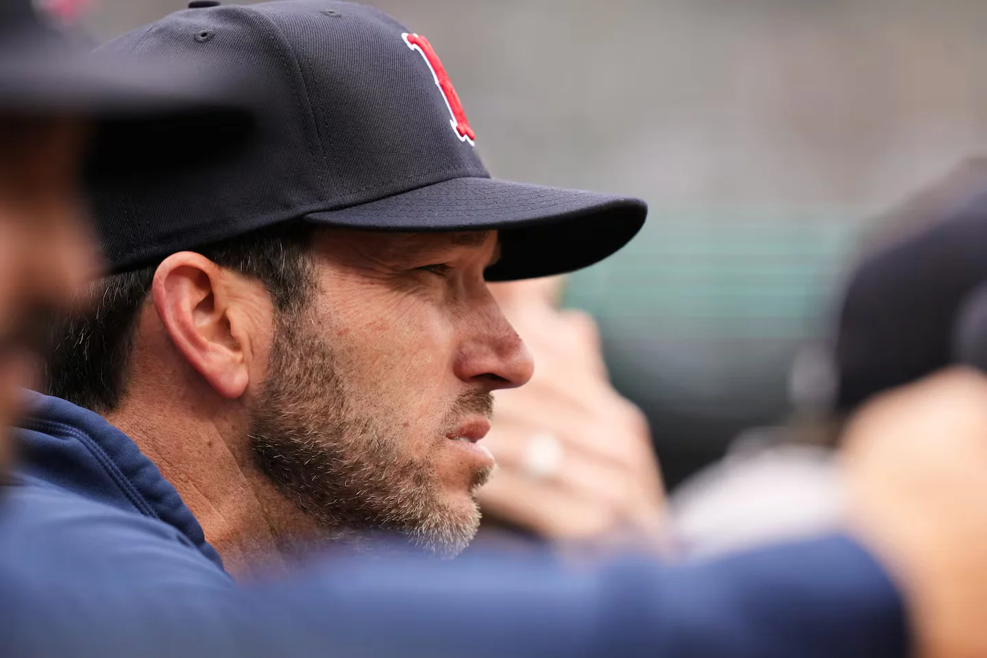 From Nomad to Dugout: Chad Tracy Takes the Red Sox Helm