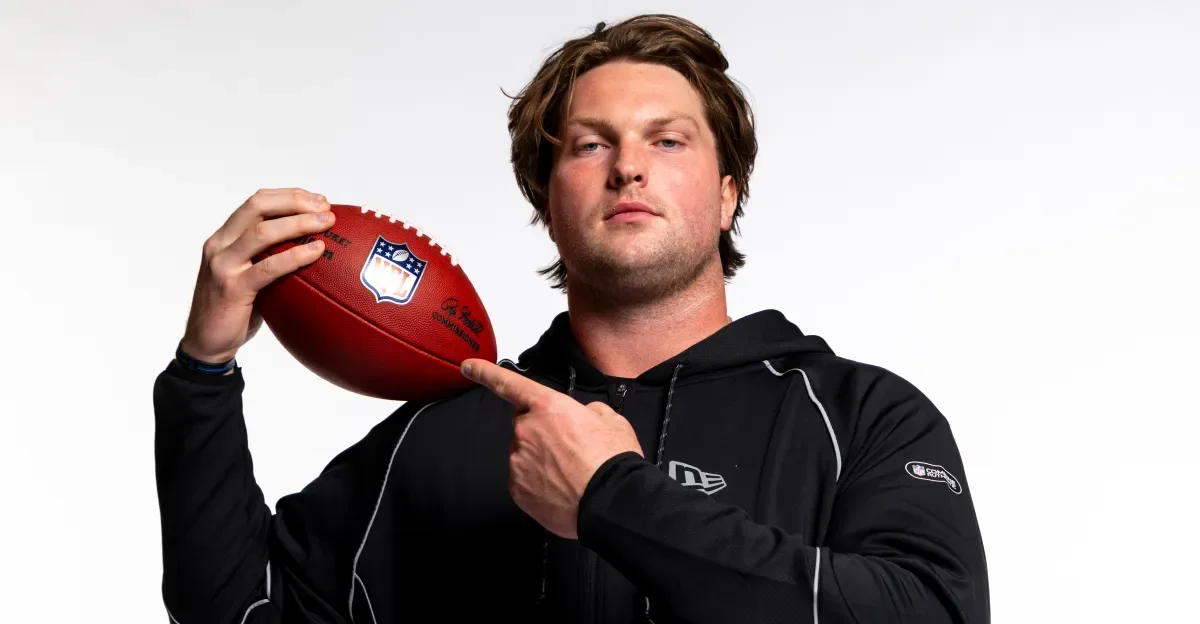 Lions land Blake Miller as fans hail grit and upside in Reacts poll