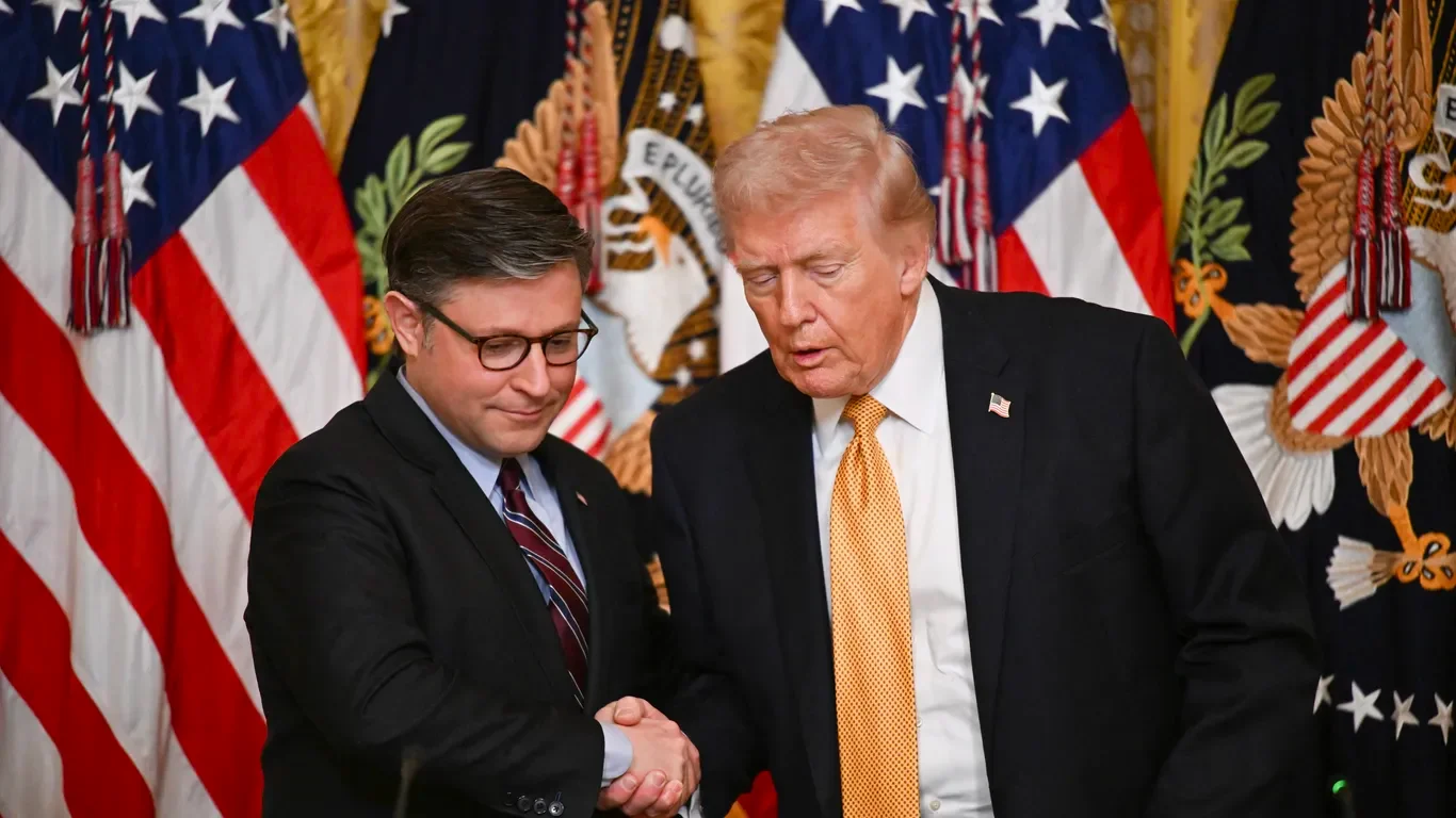 Trump's sway on House GOP tested as FISA renewal stalls