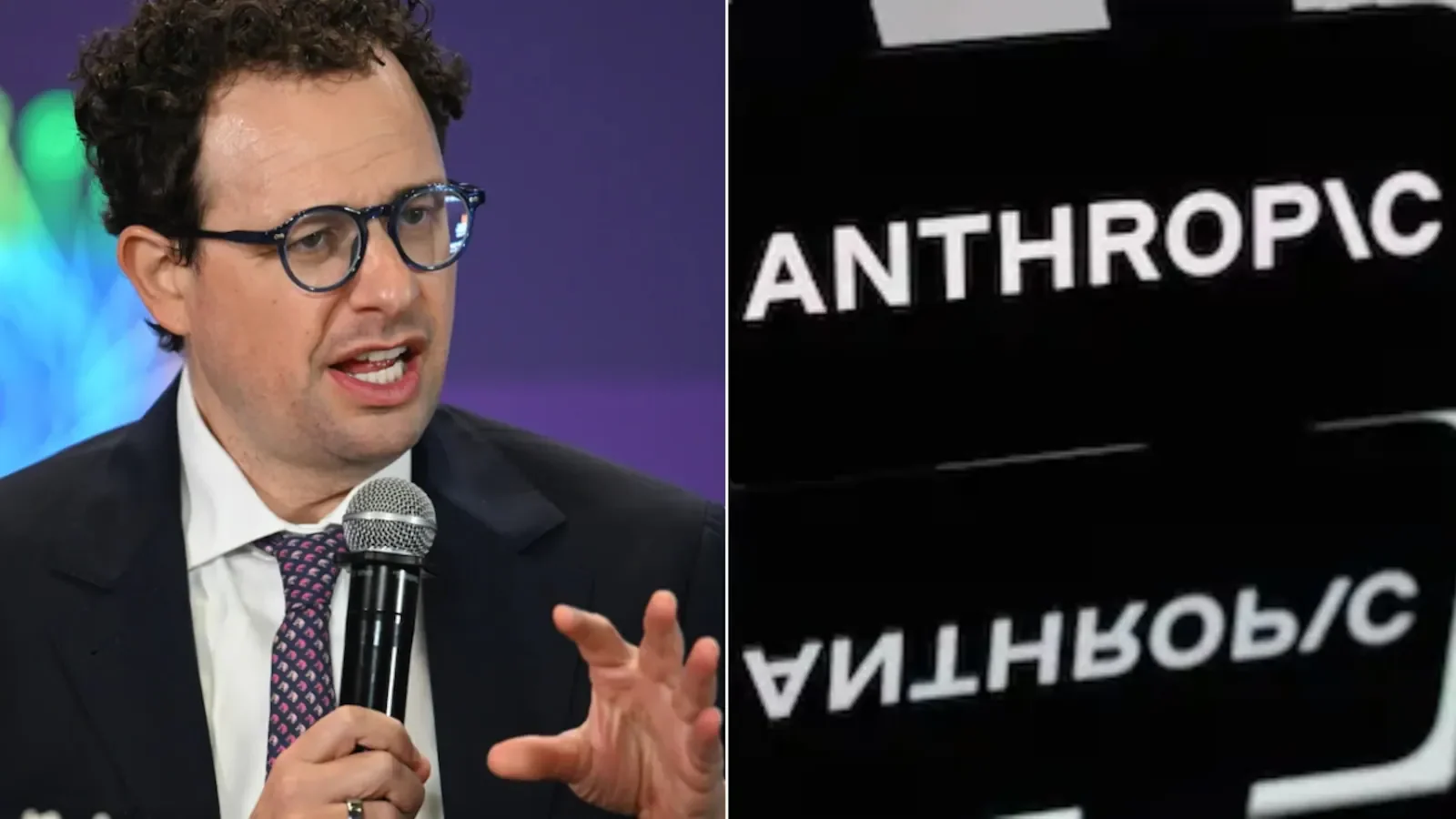 Anthropic CEO Urges Slower AI Progress to Strengthen Safety