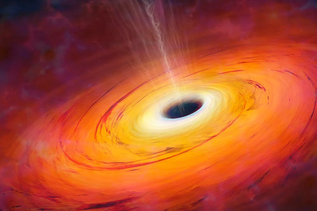 Could Dark Matter Be the Real Heart of the Milky Way?