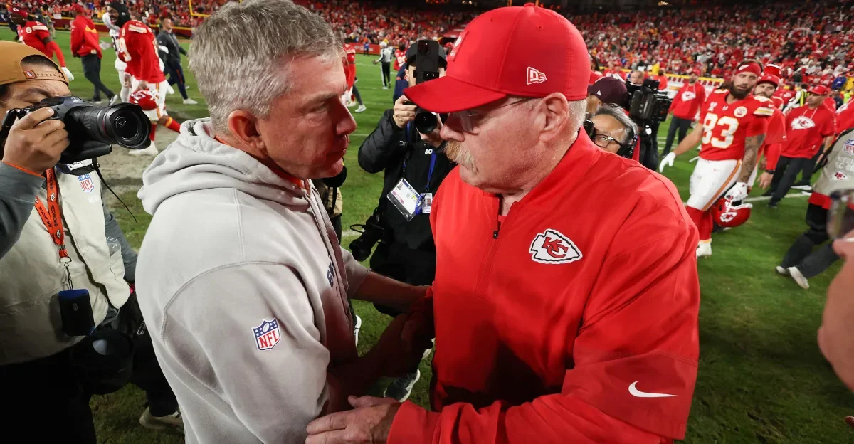 Chiefs 2026 Schedule Leaks Hint at MNF Opener vs Broncos and a Playoff-Heavy Slate