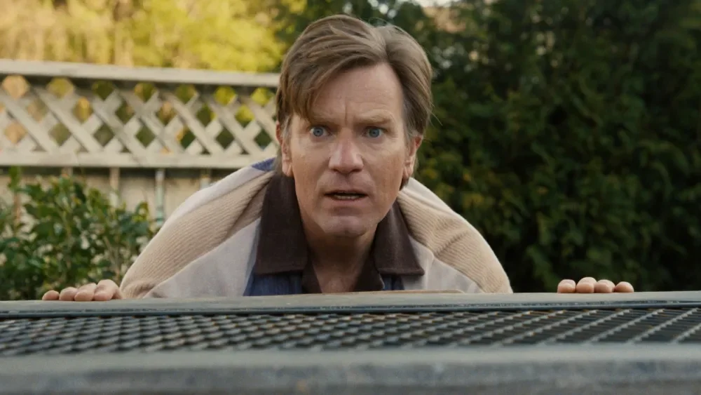 Prehistoric Preview: End of Oak Street Opens to $2.5M as Weekend Box Office Heats Up