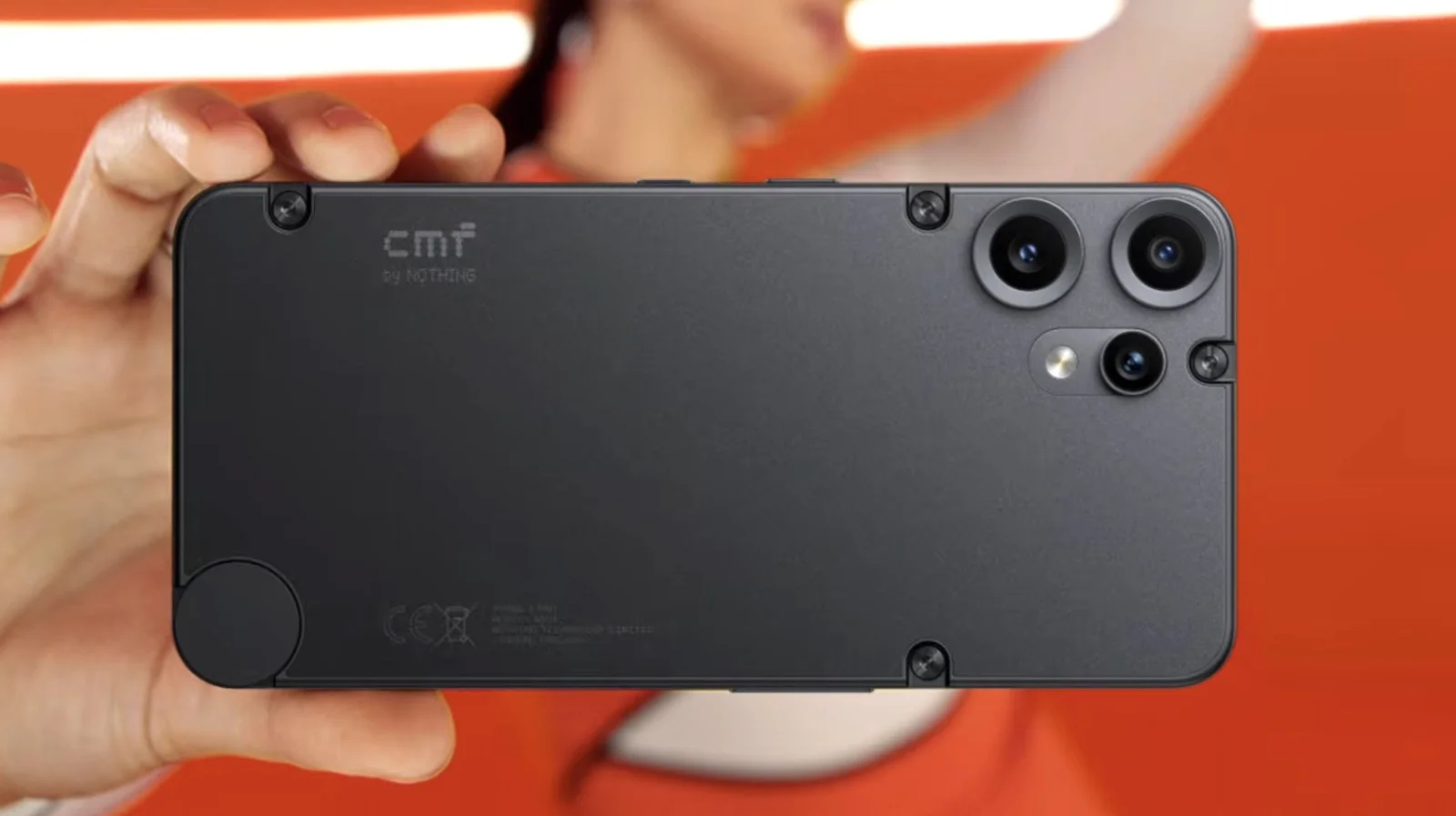 CMF by Nothing Keeps Costs Down Without Losing Style