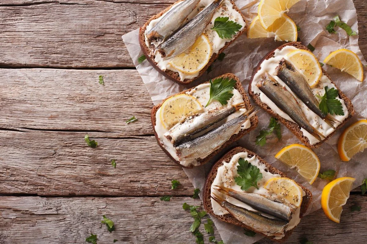 Ten High-Protein Foods That Boost Metabolism and Help Weight Loss