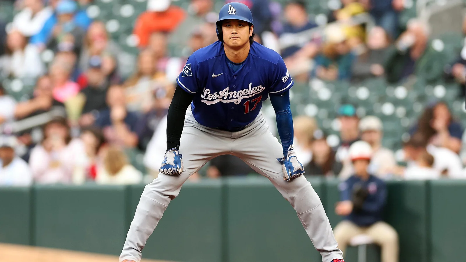 Ohtani and Clement Highlight 2026 All-Star Starters After Phase 1 Voting