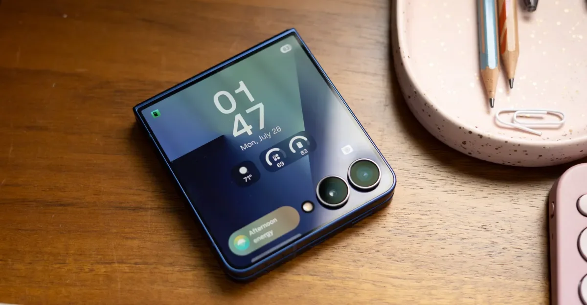 Samsung hikes storage-based prices across Galaxy phones and tablets amid RAM shortage