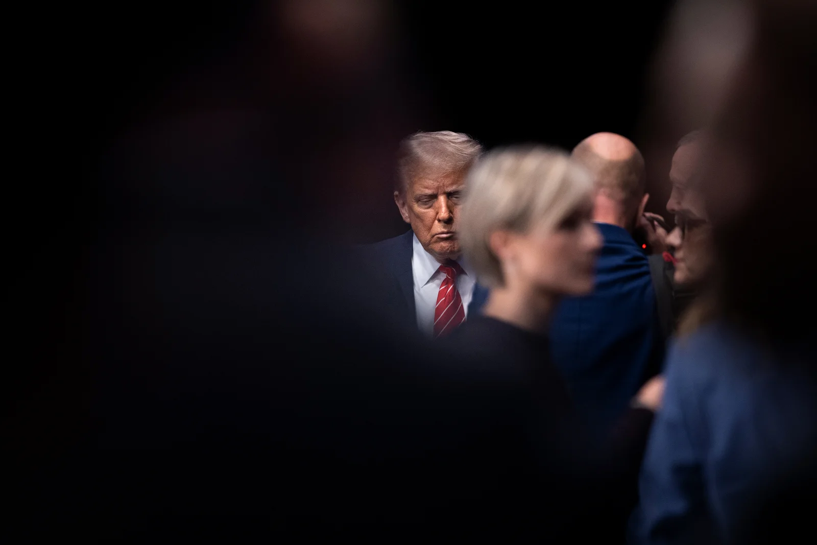 Trump's Trade Policies and Tariff Strategies Spark Global Concerns