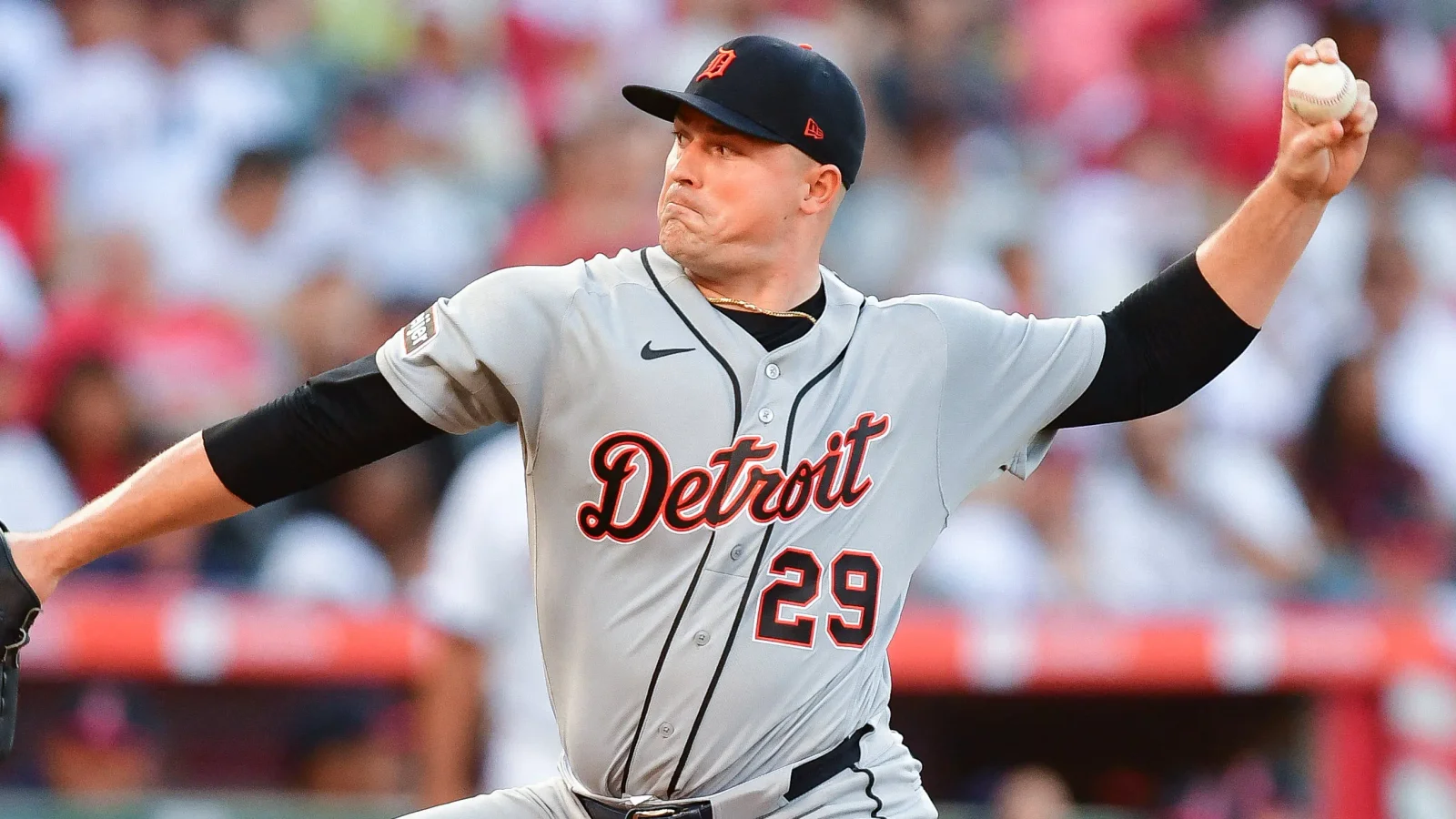 Dodgers chase Tarik Skubal as deadline looms; Angels pivot to rebuild by selling