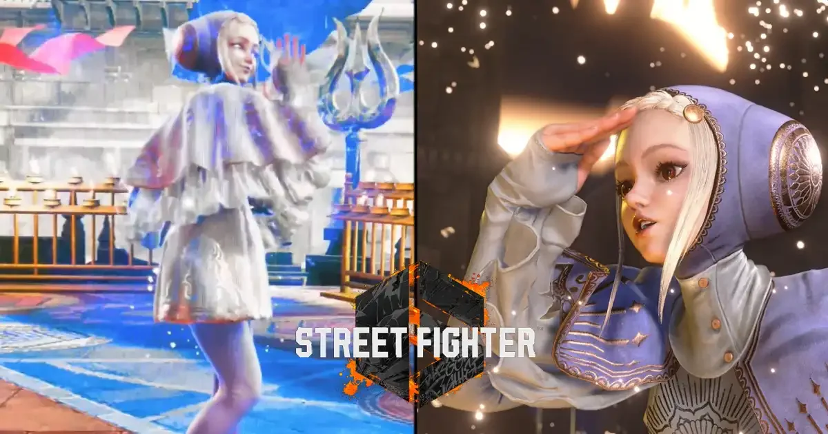 Street Fighter 6 Director Teases Ingrid's New Parry Animation Ahead of Season 3