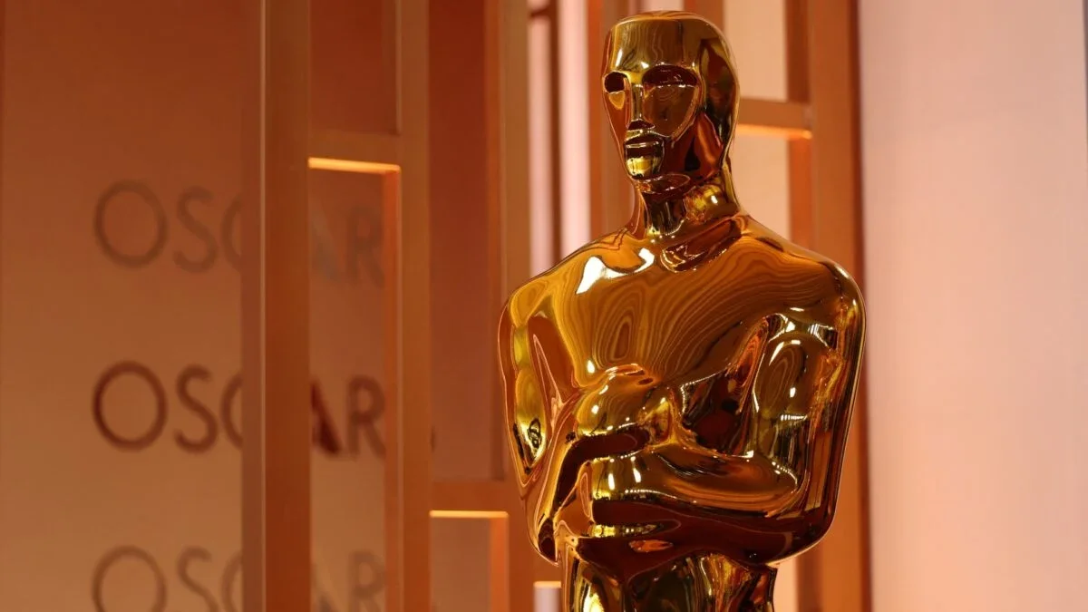 Academy Bans AI From Acting and Screenwriting Awards