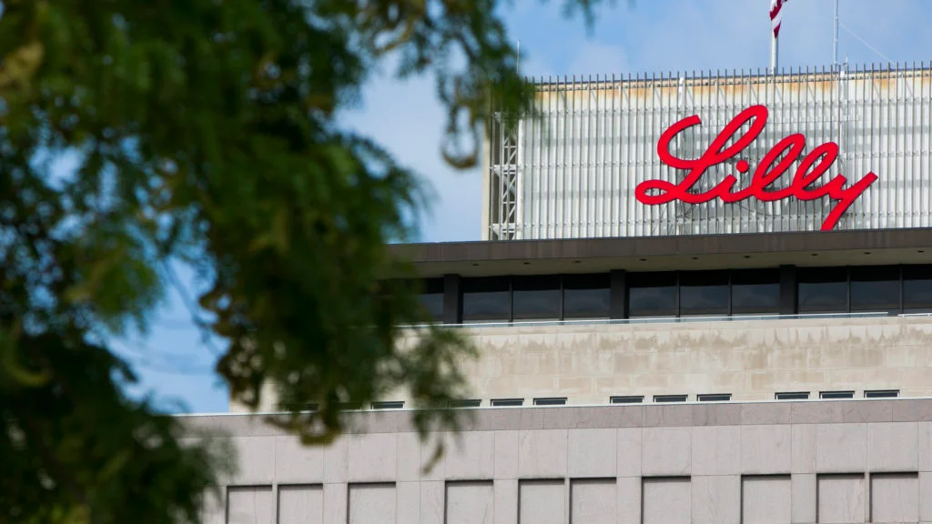 Lilly's Obesity Pill Shows Promising Results in Clinical Trials.