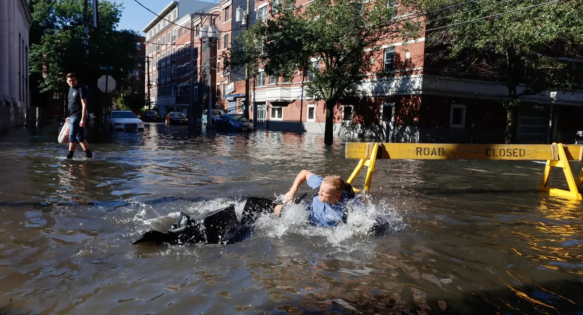 Court knocks down NY climate 'superfund' law, casting doubt on NJ bill