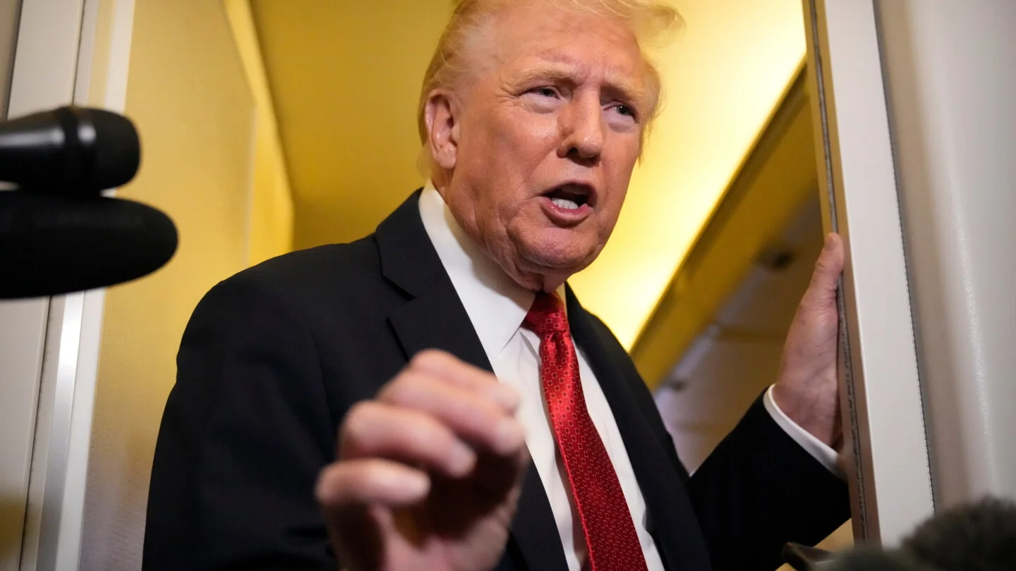 Trump’s AI Equity Plan Surprises Industry Leaders