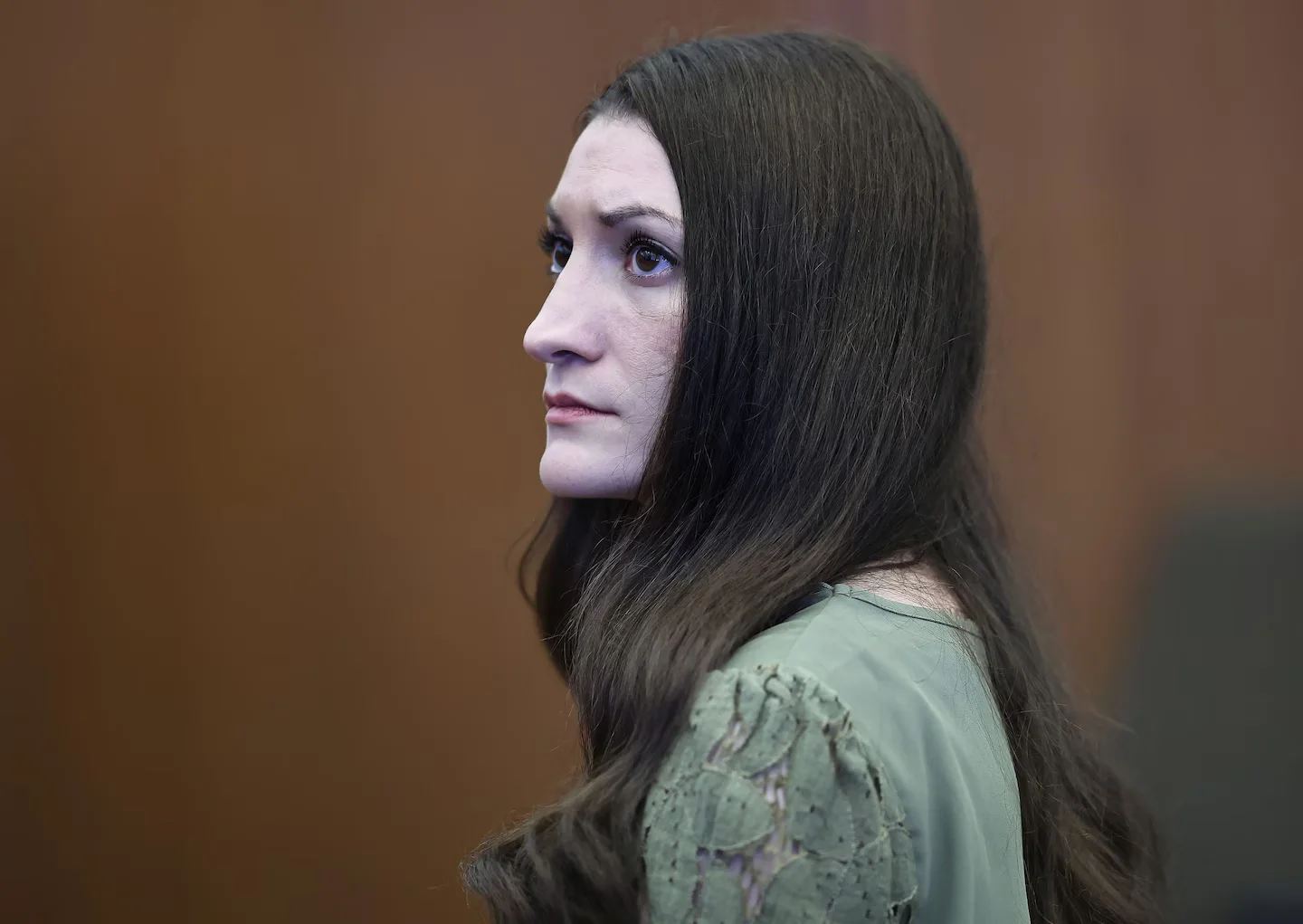 Clancy's attorney pushes Trump pardon after mistrial