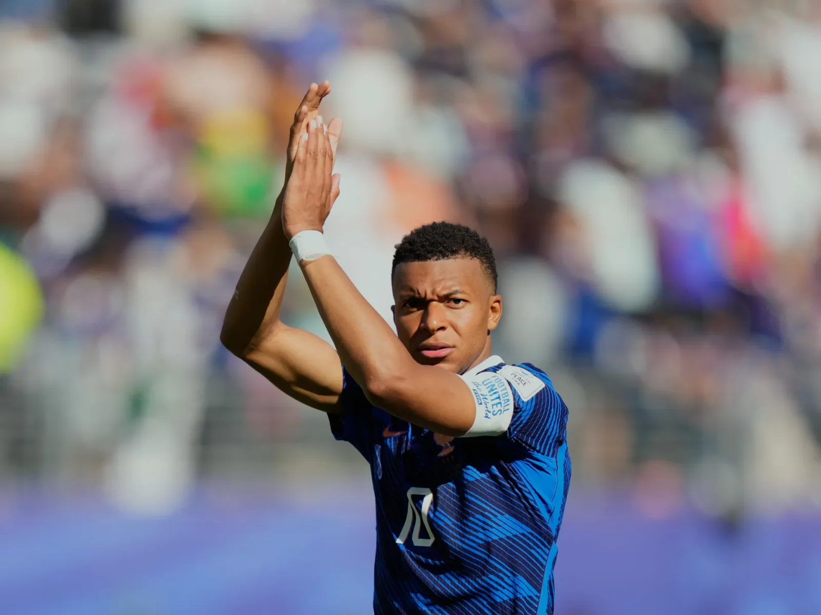 Mbappe Sparks France's World Cup 2026 Quest in Philadelphia Ro16 Showdown vs Paraguay