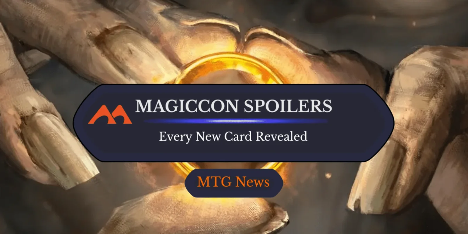 MTG Spoilers Unleashed: Marvel, Hobbit, and Reality Fracture Reveals