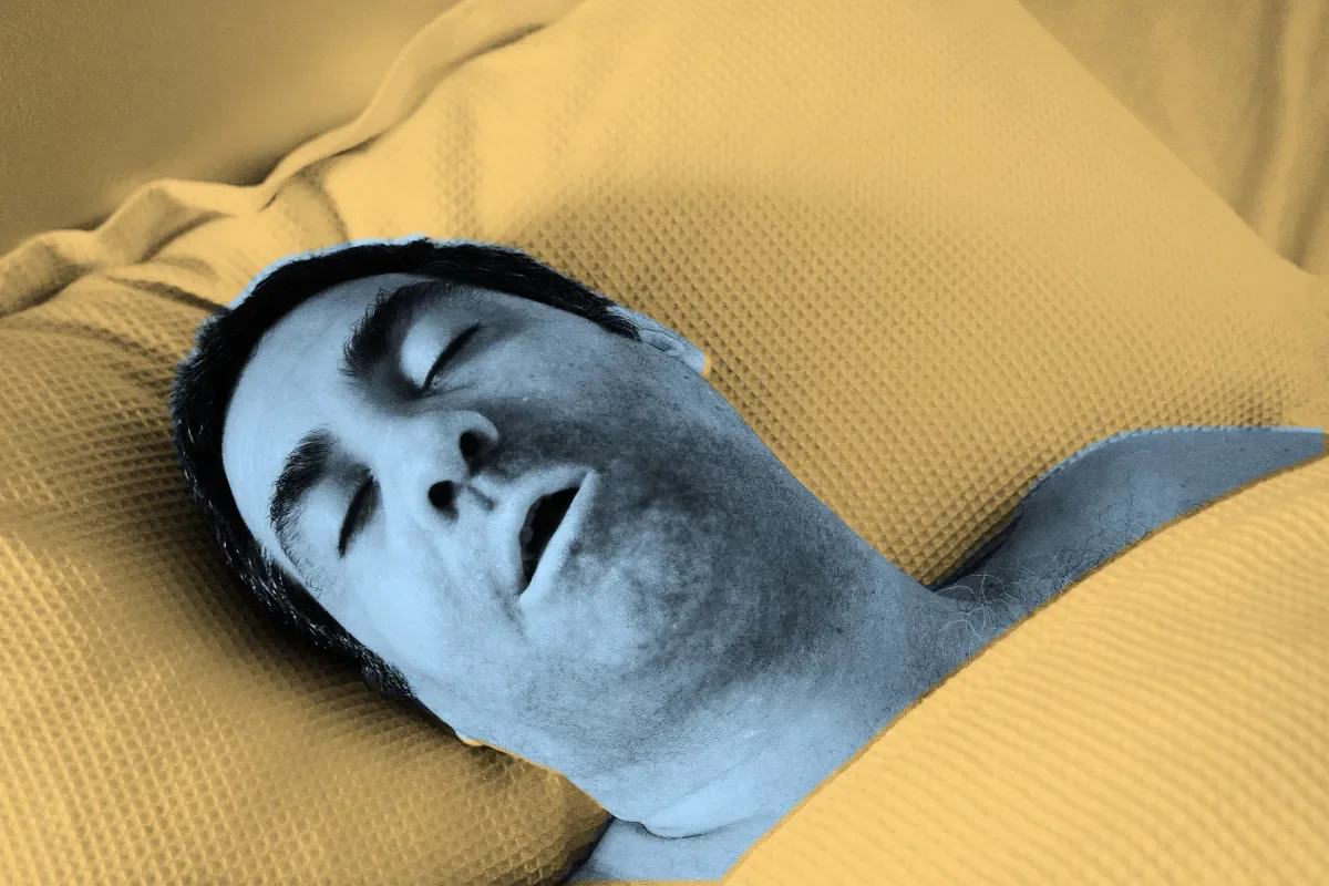 Goldilocks Sleep Window Tied to Slower Biological Aging