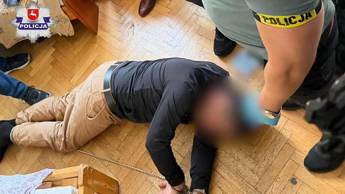 Suspect in politically charged murder of anti-Putin Russian artist arrested in Poland