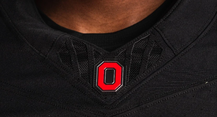 OSU Debuts Refreshed All-Black 'Tunnel Vision' Uniforms