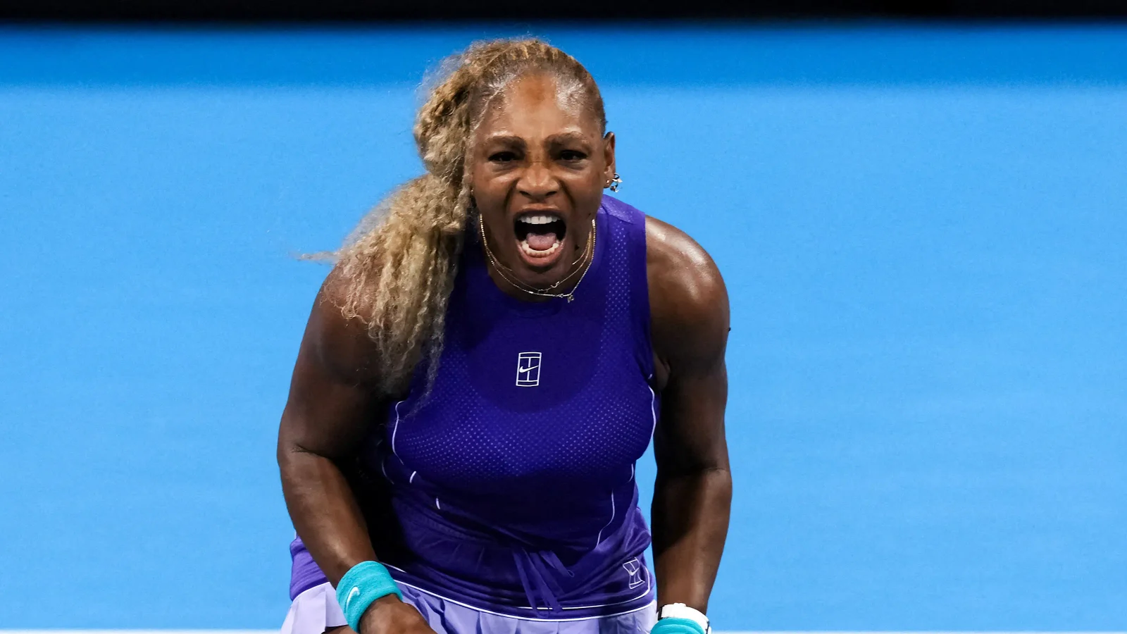 Williams and Alcaraz pair up for US Open mixed doubles as wild cards