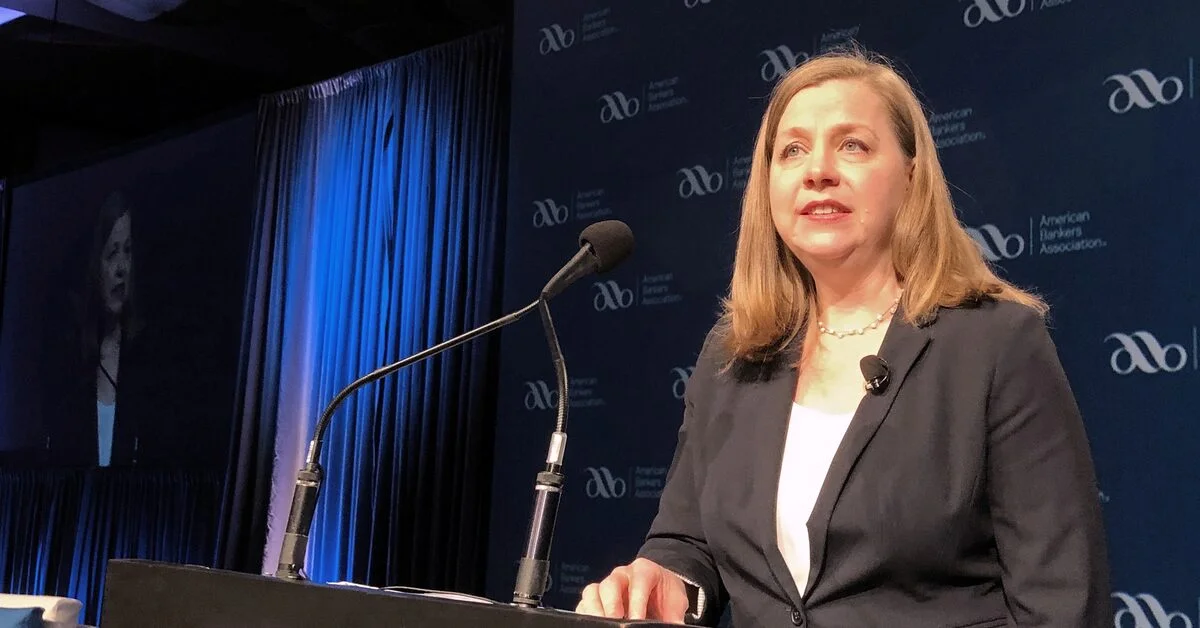 "Federal Reserve's Bowman Signals Potential Rate Hike in the Future"