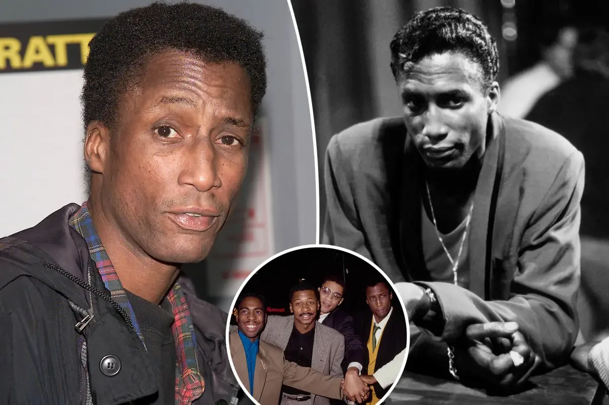 Five Heartbeats Star Michael Wright Dies at 70
