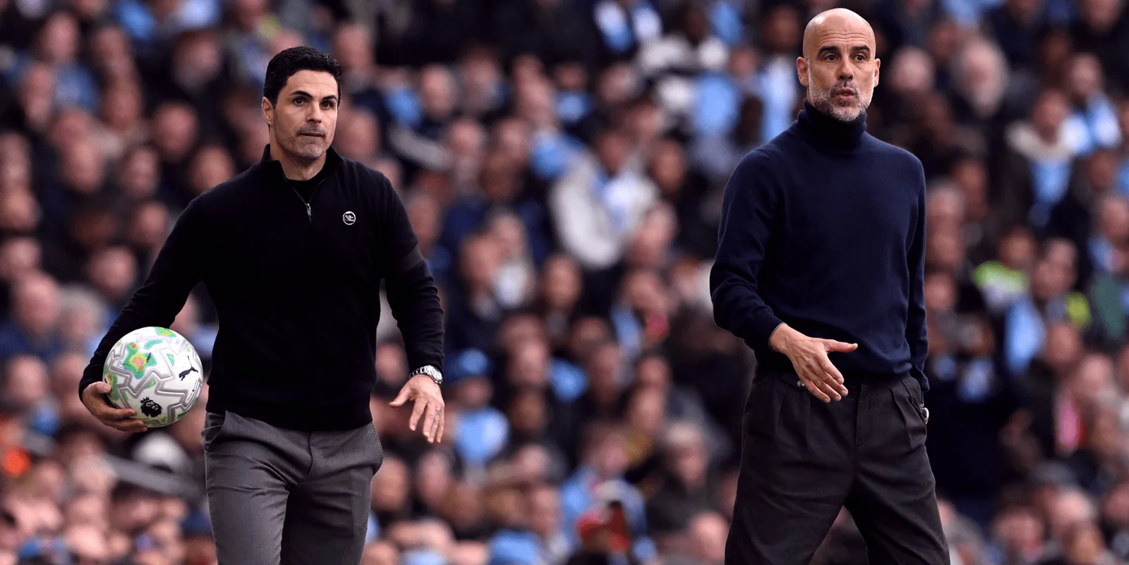 Opta Computer Keeps Arsenal Favored in Tight Premier League Race
