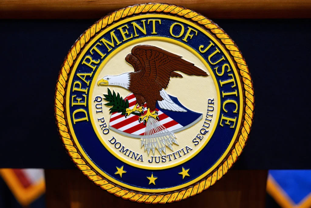 DOJ launches $1.7B 'Anti-Weaponization Fund' to compensate Trump allies after IRS leak settlement