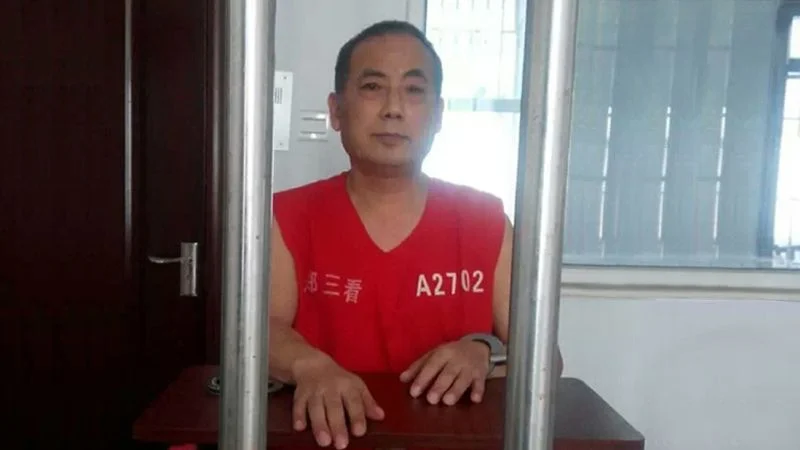 Dissident completes perilous 30-hour sea crossing to South Korea seeking asylum