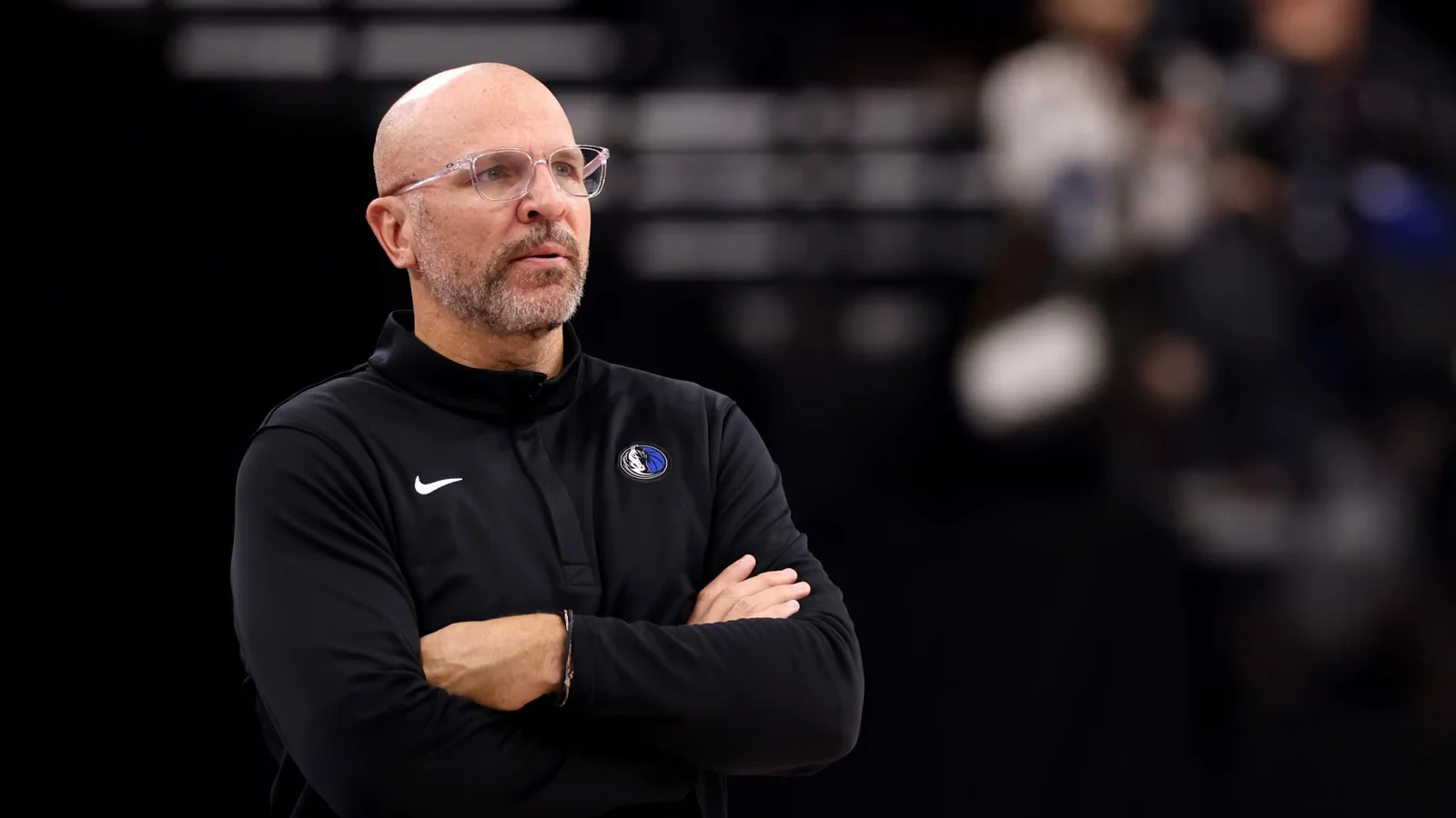 Dallas Mavericks part ways with Jason Kidd after five-season tenure