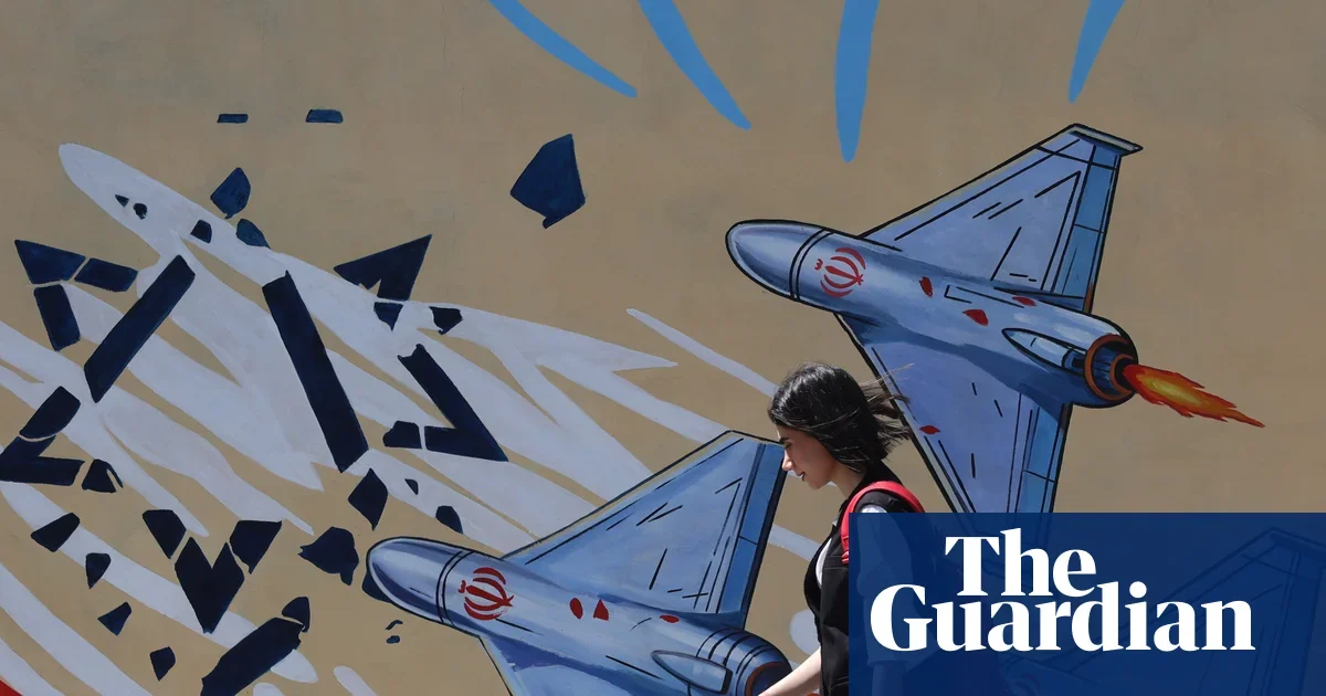 Ceasefire Mismatch: US and Iran Clash Over What They Agreed To