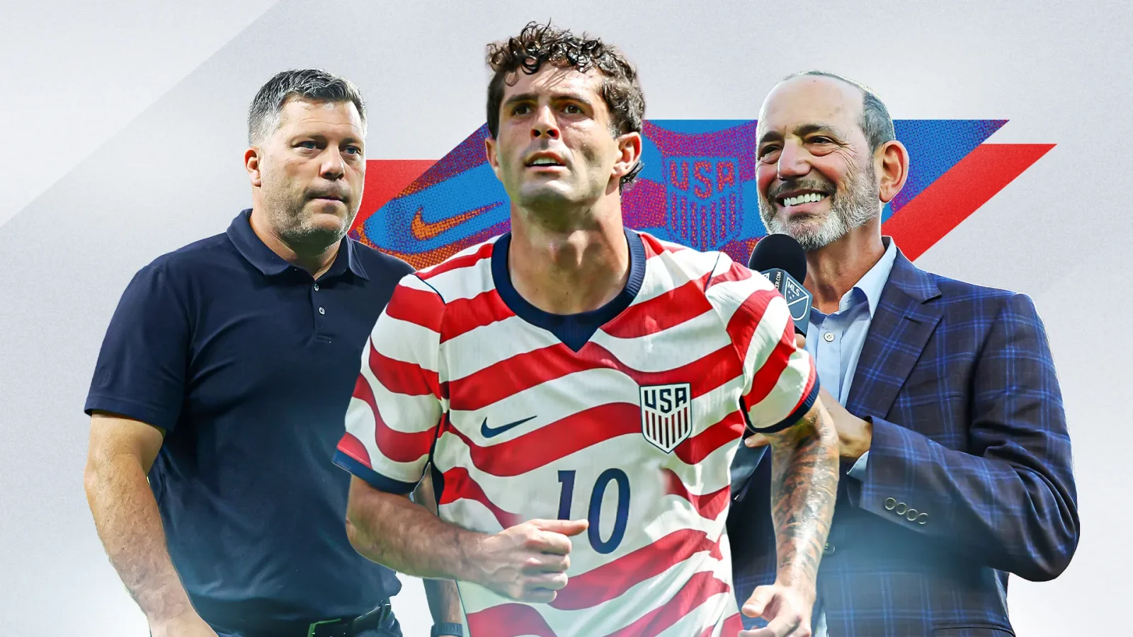 US Soccer’s Next Move: Five Reforms Beyond a Big-Name Coach