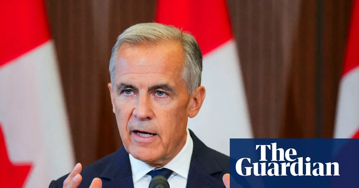 Liberals Ride Trio of Special-Election Wins to Strengthen Carney Government