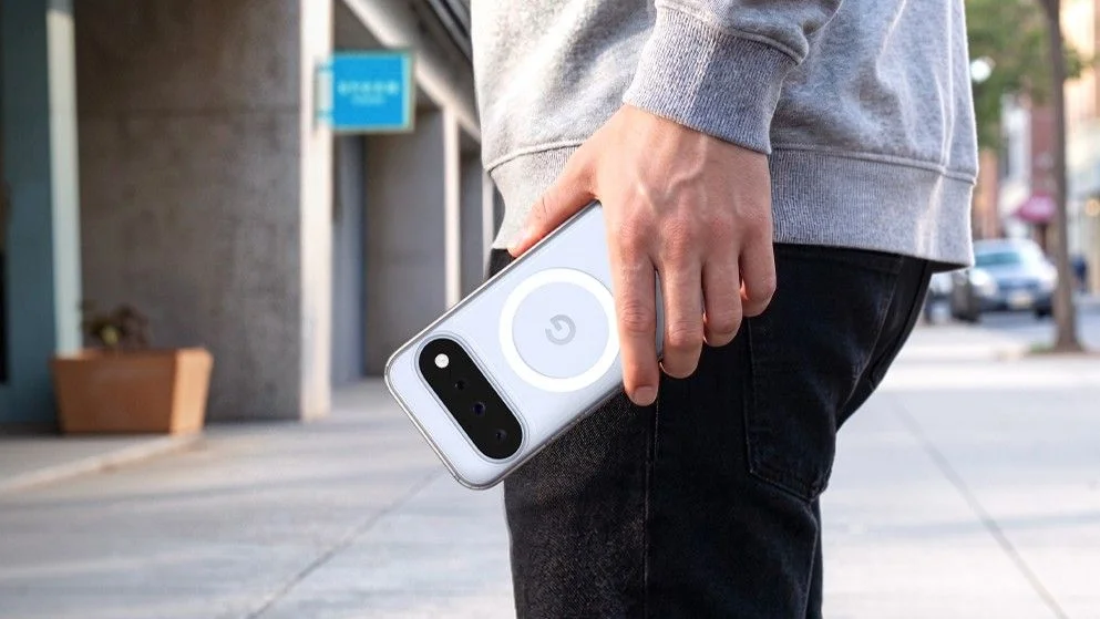 Pixel 11 duo case roundup reveals there’s a perfect fit for both