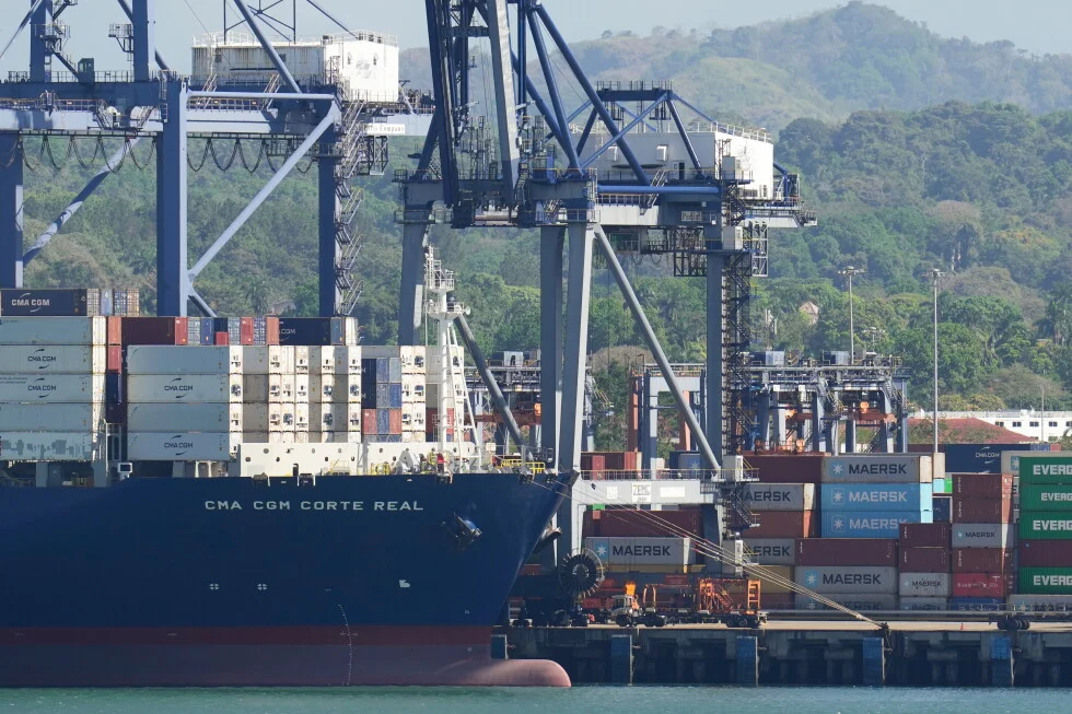 Hutchison seeks $1.5B after Panama seizes canal port assets