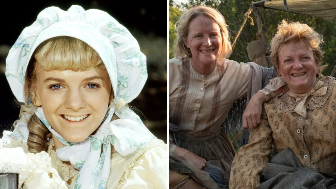 Nellie’s Back: Alison Arngrim Surprises Fans in Netflix LHOTP Reboot Cameo