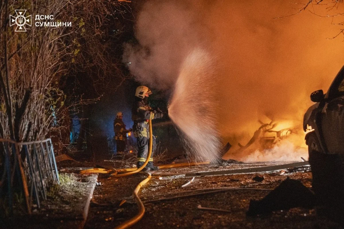 Oil Flows, Fires Burn: Ukraine Update on Druzhba and European Pressure
